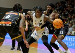 Medipolis SC Jena Kirchheim 20012024 18